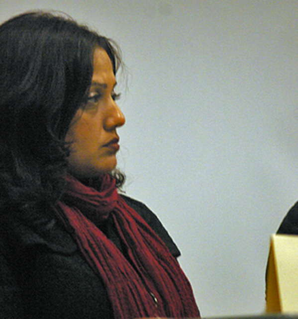 baljit-sangra Baljit Sangra, director of Warrior Boyz (Katie Lawrence photo)