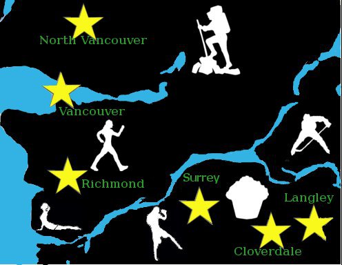 ActivitiesMap