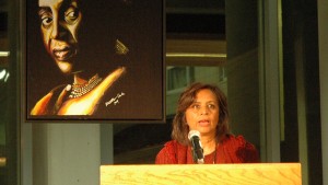 Professor Kogila Moodley