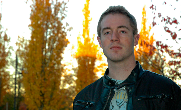 markfunston Kwantlen Poet